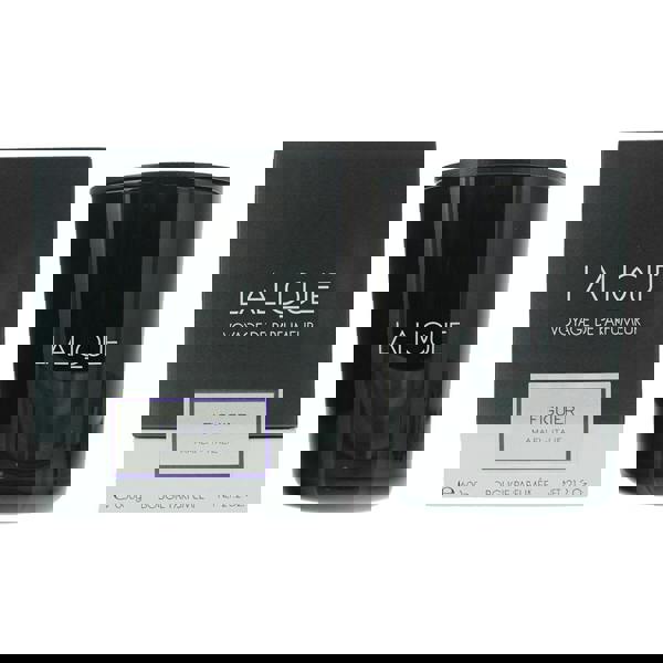 Lalique Figuier Amalfi Candle 600g