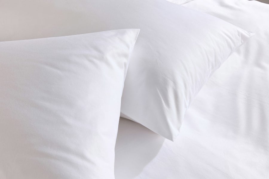 Hotel Pure Luxury 4 Star Classic Pillowcase - Pair