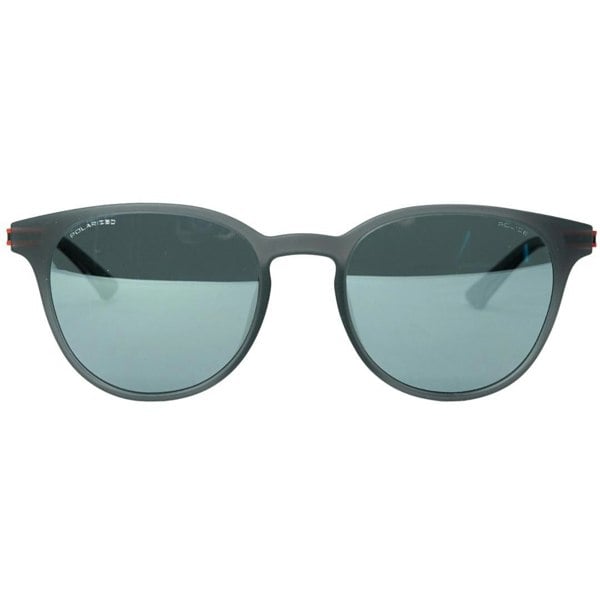 Police Spl718M I41X Black Sunglasses