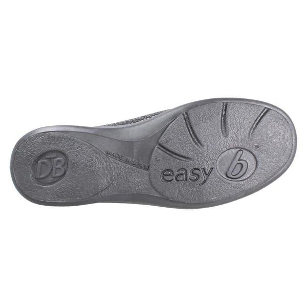 DB Shoes Ladies DB Shoes Casual House Shoes / Slippers - Moon