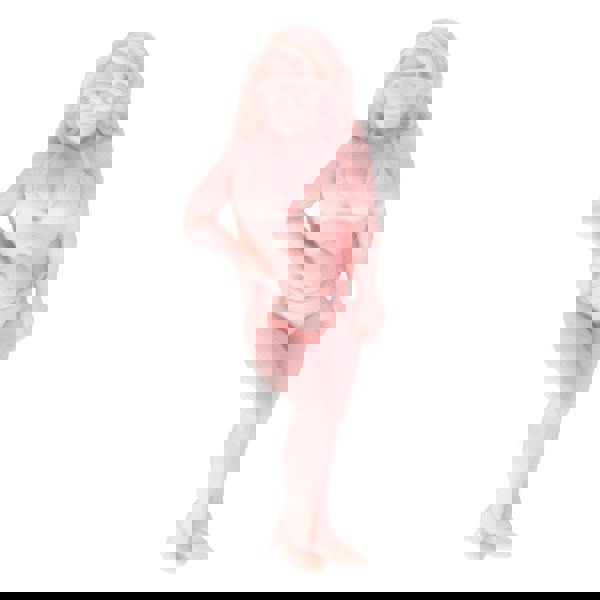 Bristol Novelty Grow A Girlfriend Joke - Pink - 