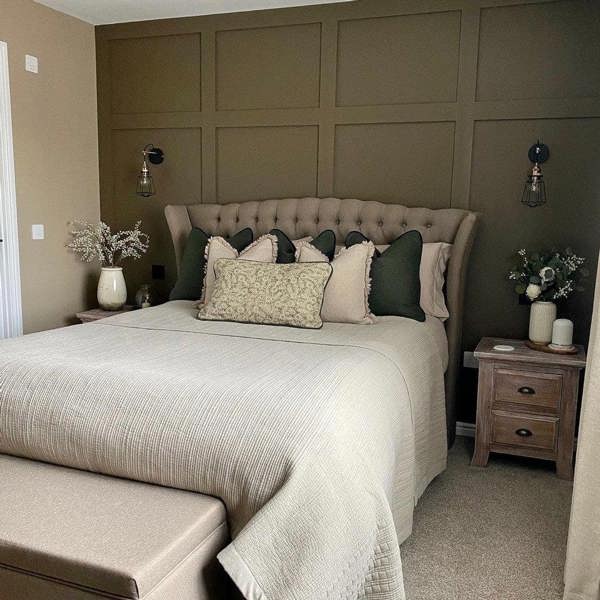 Pagazzi Lighting Montgomery Wall Light