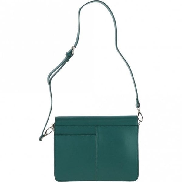 Ashwood Two Sections Shoulder Bag
