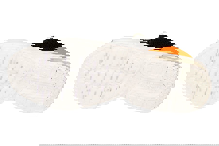 Nike Air Max Advantage 3 Mens At4517 004 - Black White Total Orange 004 - Photo 4