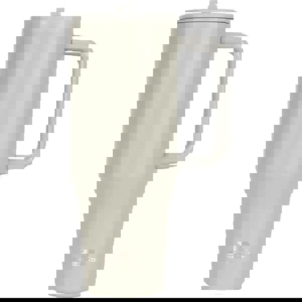 Trespass Stainless Steel 1.2L Mug - Sage - 