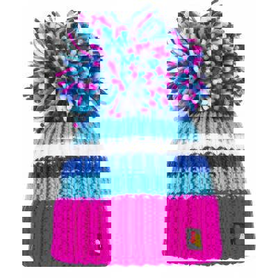 Big Bobble Hats Ice Ice Baby