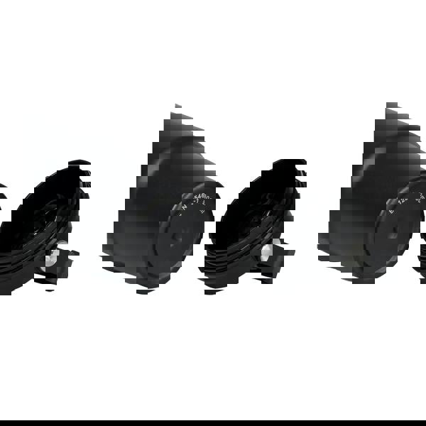 Regatta Thermulate 9L Tumbler - Black - 