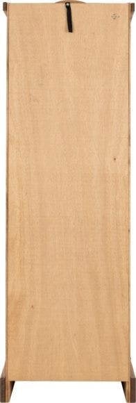 Seconique Corona 1 Door Single Wardrobe