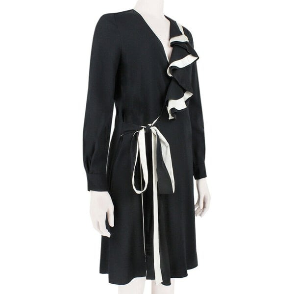 Bouchra Jarrar Dress