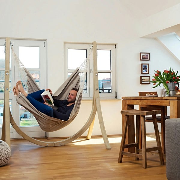 Amazonas Artista Sand Hammock Chair