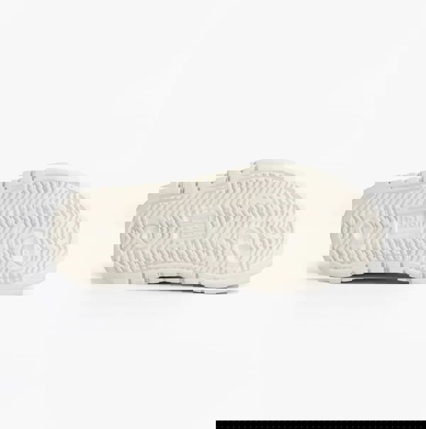 Polo Ralph Lauren RLITE SPORT Mens Trainers Deckwash White/Navy