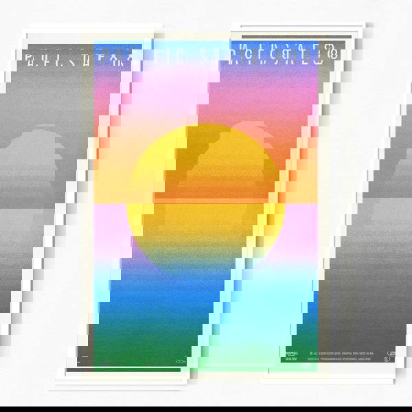 Reign&Hail Pacific State 808