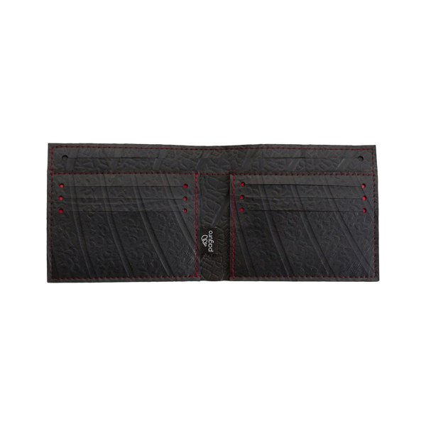 Paguro George Inner Tube Vegan Wallet