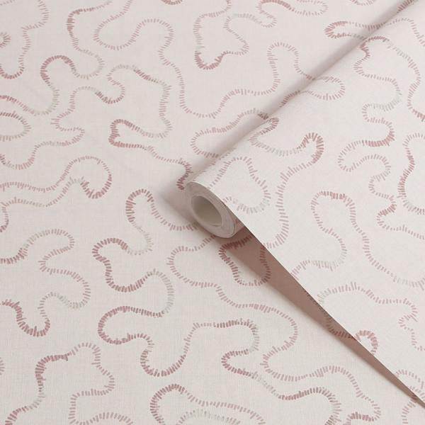 Superfresco Easy Cliveden Berry Wallpaper