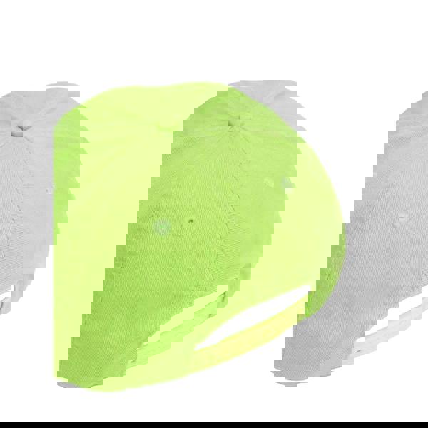 Gallery Dept. DEPT Embroidered Logo Cap   in  Green