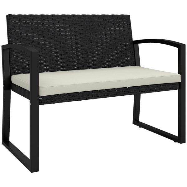 Rattan Leisure Chair