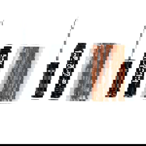 Oxford Bicycle Cage Bundle with Tubeless Repair Kit Pocket Tool Micro Inflator CO2 Top Ups