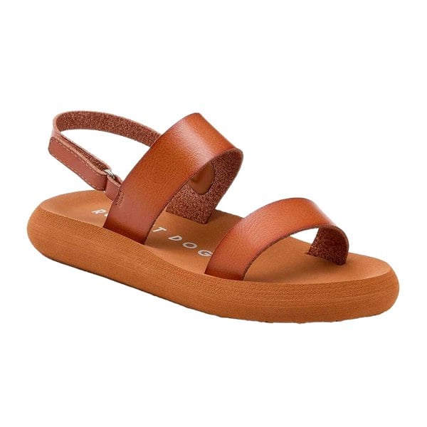 Rocket Dog Women's Sunshine Sandals - Cognac