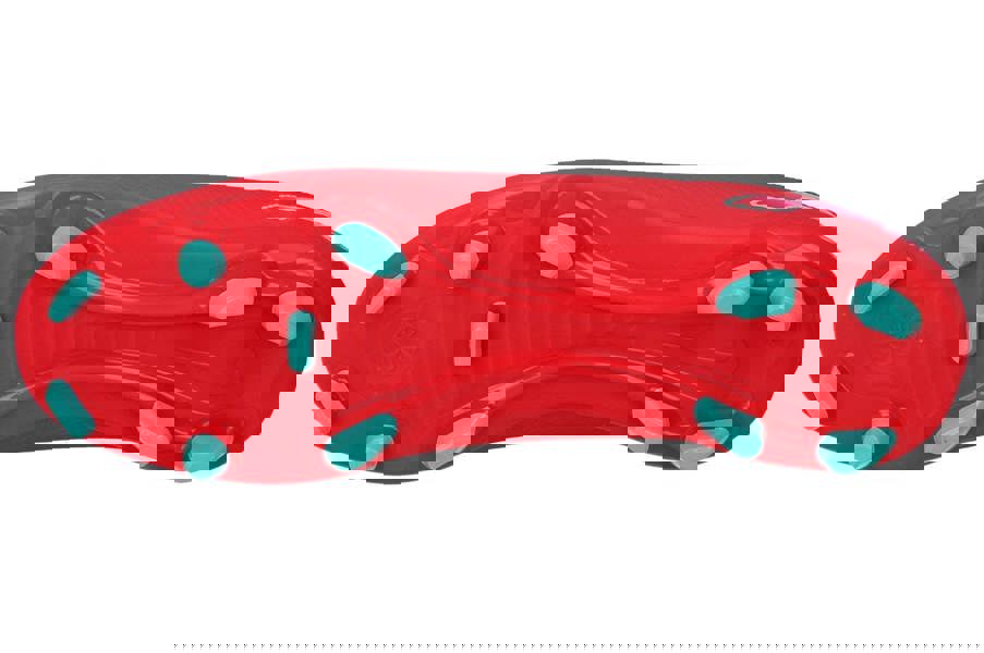 Nike Vapor 16 Club Academy Mens Football Boots Fq8441  800 - Ember Glow Aurora Green 800 - Photo 4