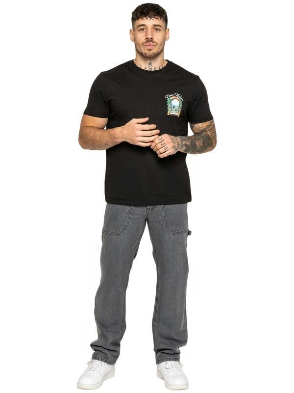 Enzo | Mens Carpenter Jeans