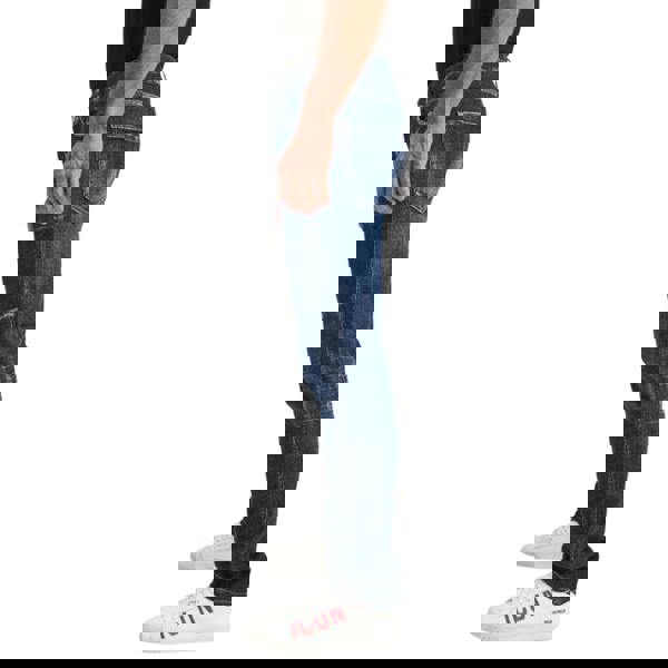 Dsquared2 Dark Clean Wash Cool Guy Jeans Navy Blue W28