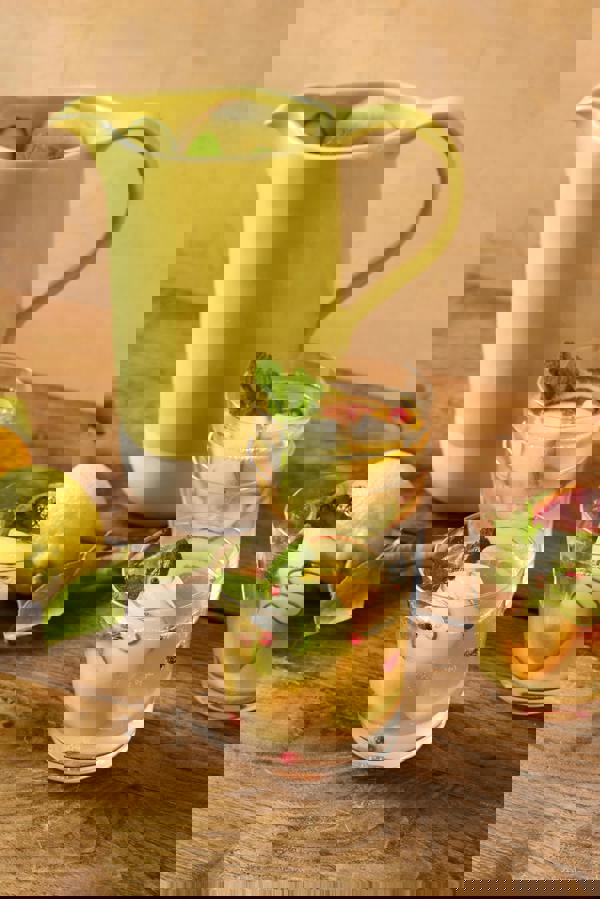 Jamie Oliver Big Love Top Tumblers, Set of 4, 320ml