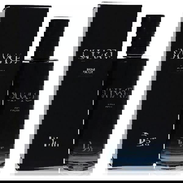 Christian Dior Sauvage Parfum Vaporisateur 100 ml