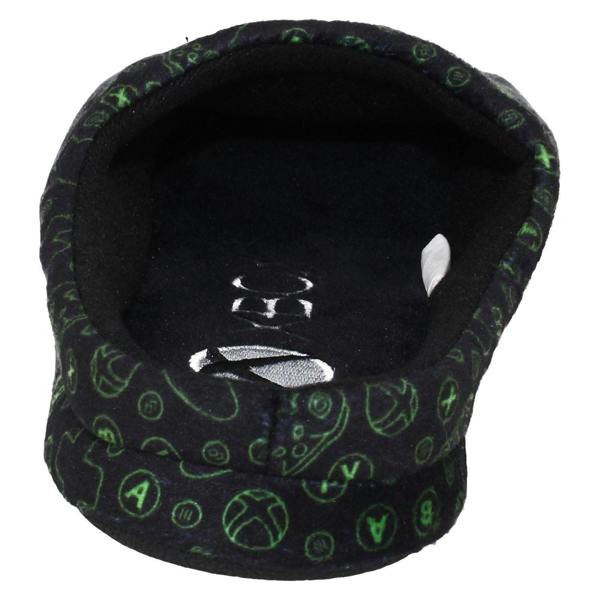 Xbox Mens Xbox Indoor Slippers Xbox 15538A