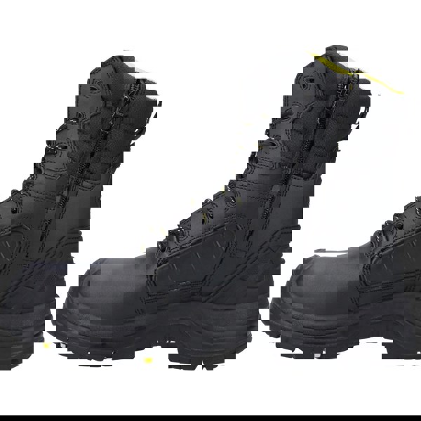 Amblers Safety AS350C Berwyn Leather Black Safety Boots