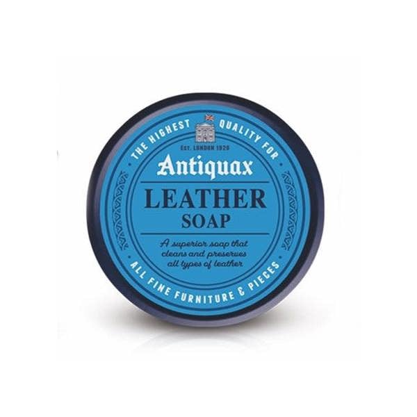 Antiquax Leather Soap 250ml