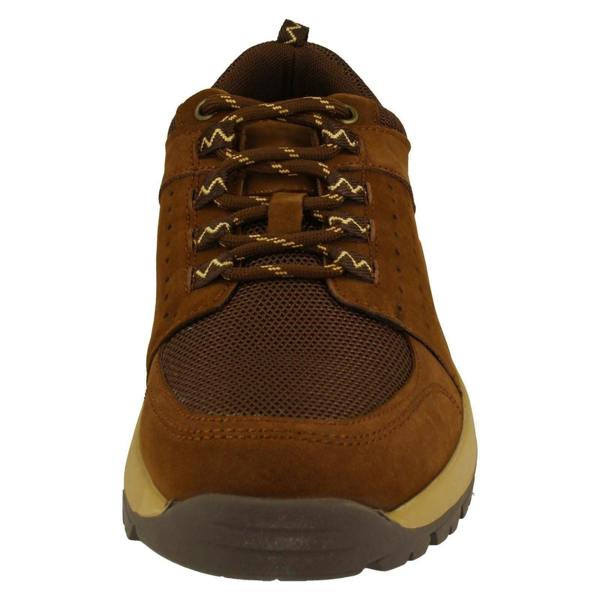 Catesby Mens Catesby Casual Lace Up Shoes Mcatesbb01c