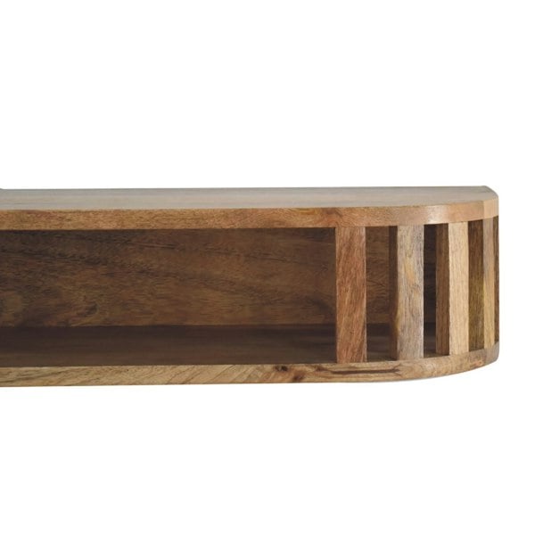 Artisan Furniture Ariella Floating Console Table