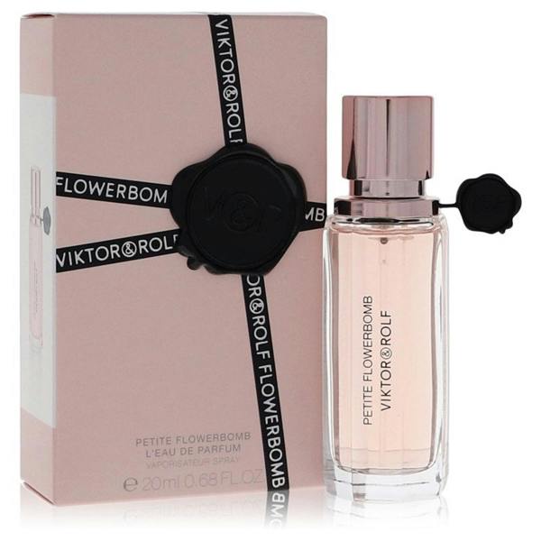 Viktor & Rolf Flowerbomb Petite Eau De Parfum 20 ml