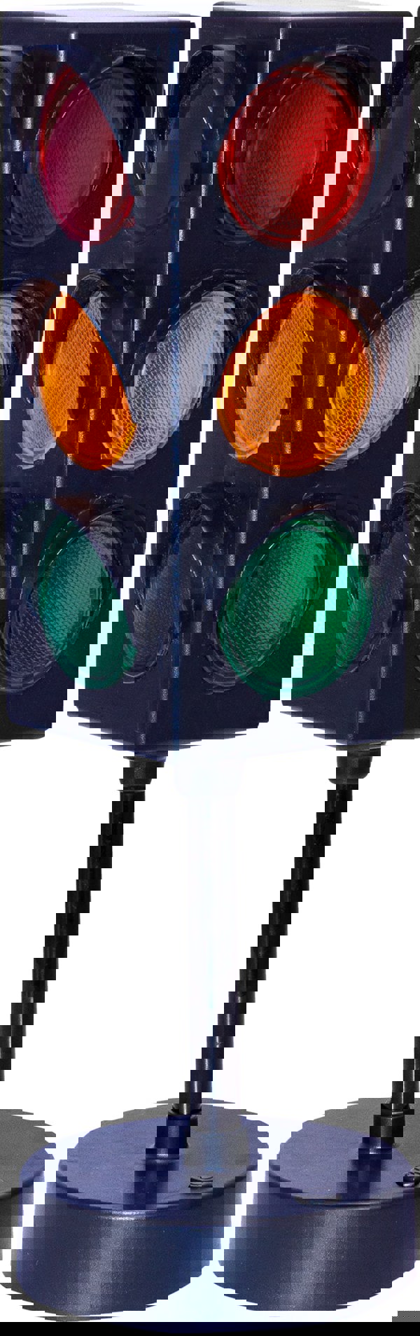 Cheetah Traffic Light Party Light