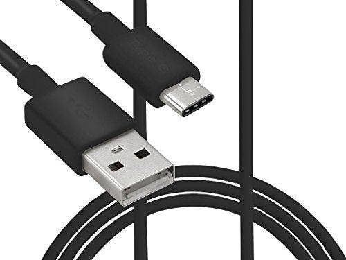 High Quality Wileyfox Swift 2 1 Metre Super Fast Type-C / USB-C USB Data Cable / Charging / SYNC / transferring Lead