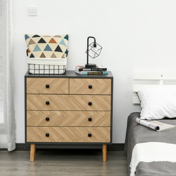 Drawer Chest