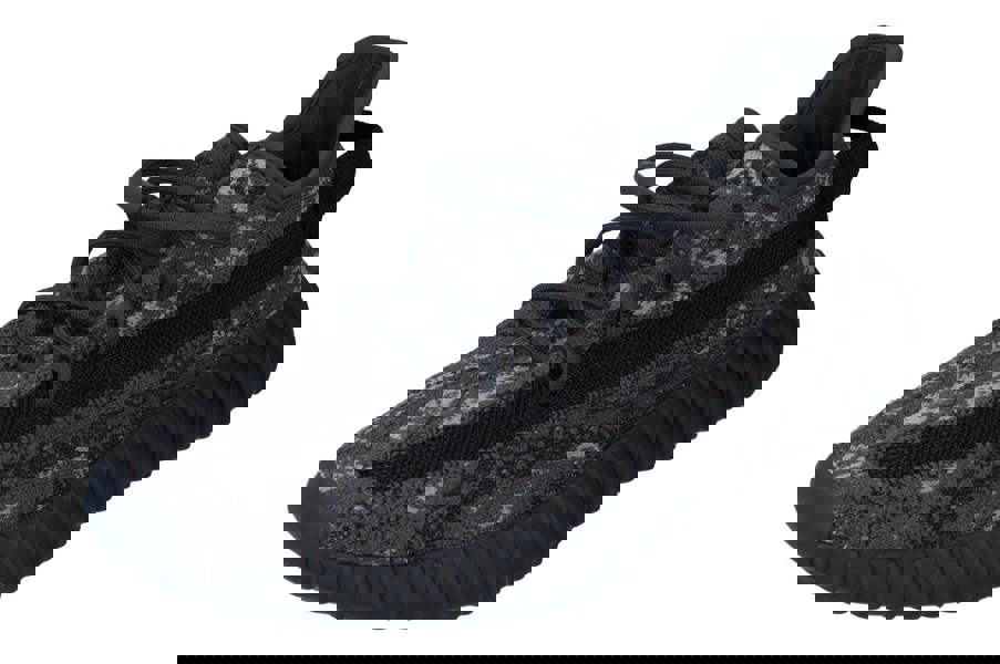 Adidas Yeezy Boost 350 V2 Mens Trainers Sneakers  ID4811 - Mx Dark Salt Id4811 - Photo 0