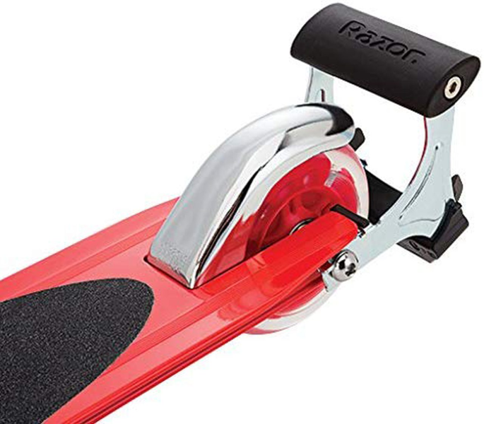 Razor S Spark Scooter - Red