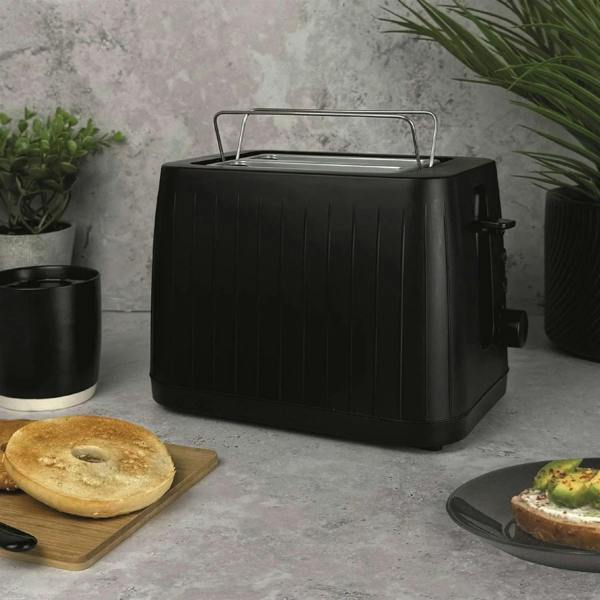 Hamilton Beach Stealth Kettle & Toaster Set - Black - Hamilton Beach UK