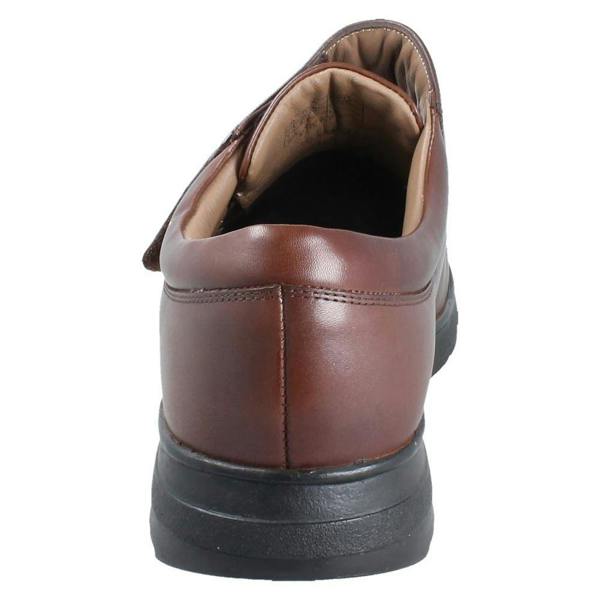 DB Shoes Mens DB Shoes Smart Formal Wide Shoes Benny