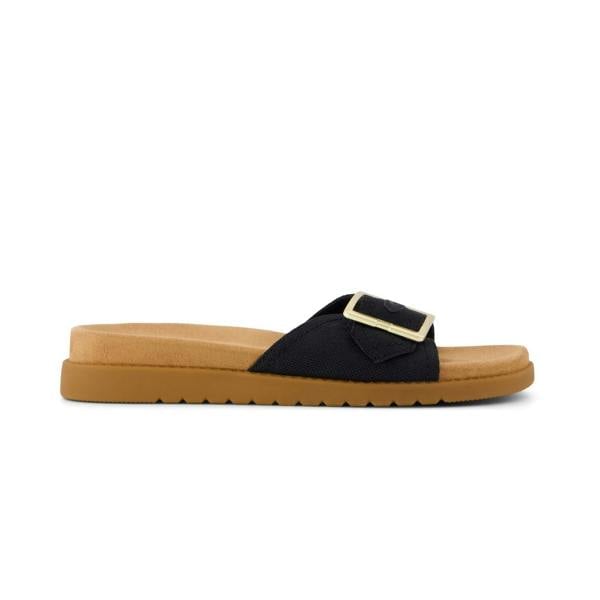 Toms MARIN SLIDE Sliders   in  Black