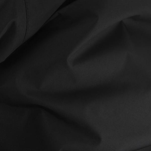 Regatta Professional Childrens/Kids Dover Parka - Black/Ash - 