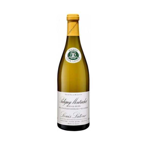 Louis Latour Puligny Montrachet 