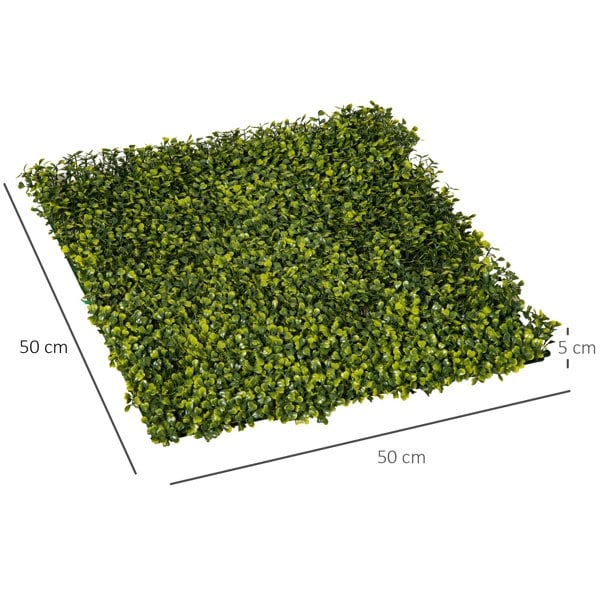 Artificial Hedge