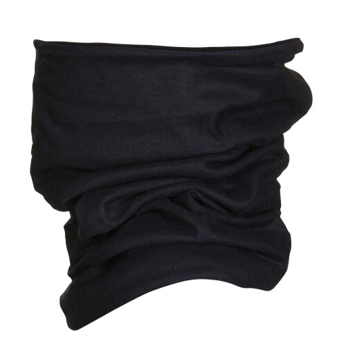 Regatta Great Outdoors Unisex Multitube II Scarf/Neckwarmer - Black
