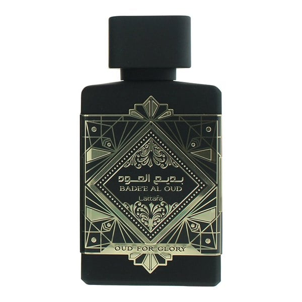 Lattafa Bade'e Al Oud Oud For Glory Eau de Parfum 100ml Unisex