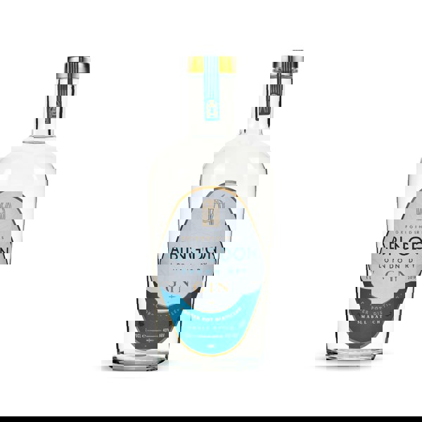 Abingdon London Dry Gin - 70cl