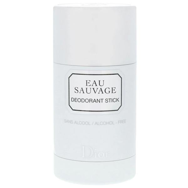 Dior Eau Sauvage Deodorant Stick 75ml