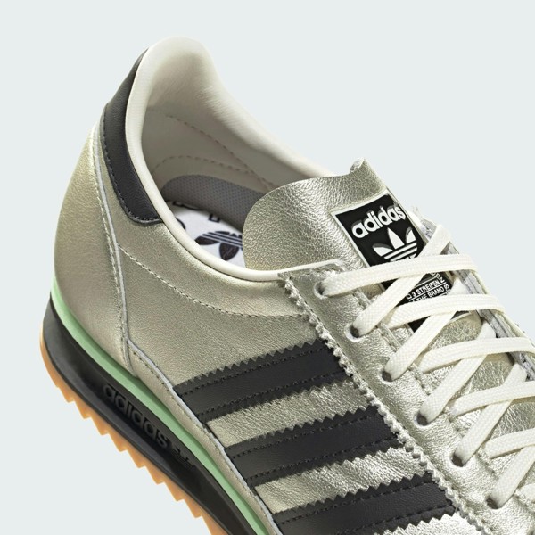 Adidas SL 72 OG Off White Metallic