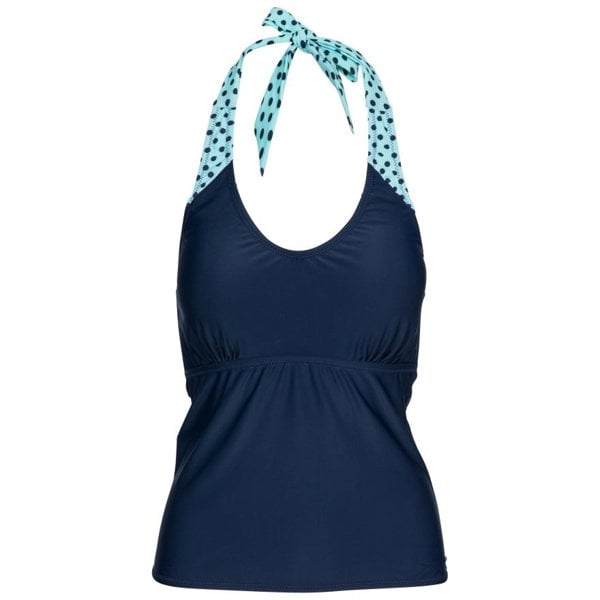 Trespass Womens Winona Tankini - Navy